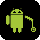 Android icon for IOIO